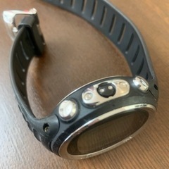 スント　フリーダイビング用ダイブコンピューターの画像