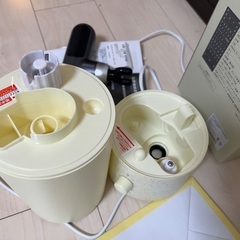 加湿器 1.8Lの画像