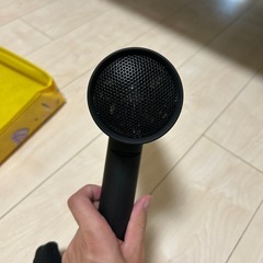 SALONIA  ドライヤーの画像