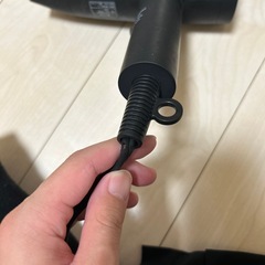 SALONIA  ドライヤーの画像