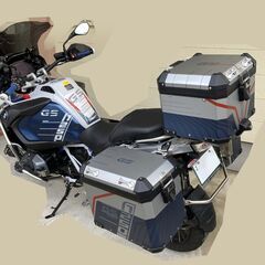 BMW　R1250GSアドベンチャー 2023