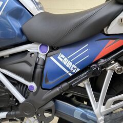 BMW　R1250GSアドベンチャー 2023の画像