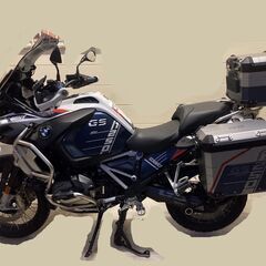 BMW　R1250GSアドベンチャー 2023の画像