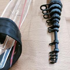 【・・商談中】中古ロッド 磯竿 美品 リョービ チヌ1号 62 Ryobi セラテック ヘリカルZの画像