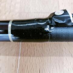 【・・商談中】中古ロッド 磯竿 美品 リョービ チヌ1号 62 Ryobi セラテック ヘリカルZの画像