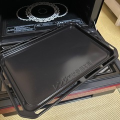 TOSHIBA 電子レンジ　美品
の画像
