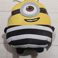 ミニオン　ミニぬいぐるみ