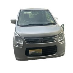 ワゴンアール　リミテッド　平成２５年式