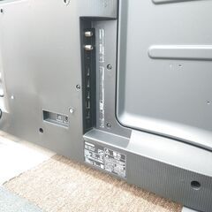 🌟愛品館千葉店🌟安心の動作保証有🌟東芝 43V型 4K液晶テレビ 43C350X 【愛千141】の画像