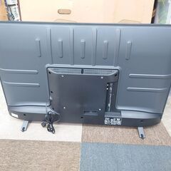 🌟愛品館千葉店🌟安心の動作保証有🌟東芝 43V型 4K液晶テレビ 43C350X 【愛千141】の画像