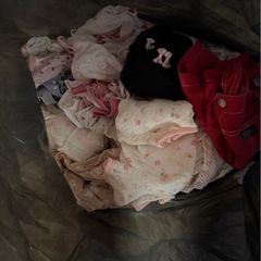 子供服の画像