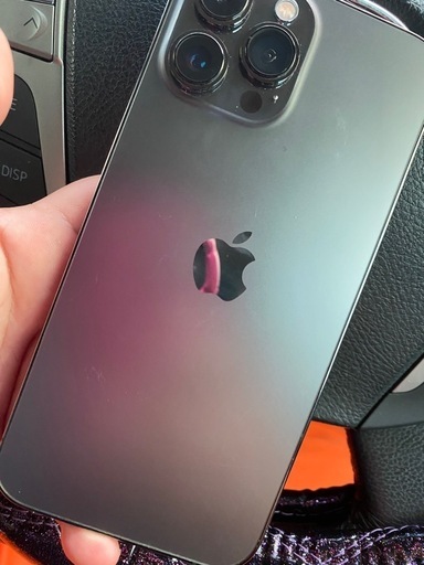 その他 iPhone13promax128GB
