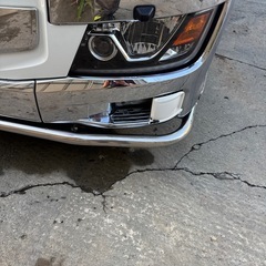 プロフィア用ステップの画像