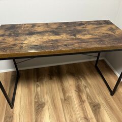 パソコンデスク