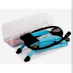 空気入れの画像