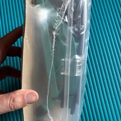 空気入れの画像