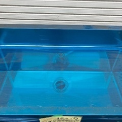 【直接引取限定】セール品 1槽シンク ステンレス厨房機器 新品 W1000 D600 H800 在庫2台の画像