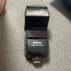 📸 Nikon スピードライト SB-600の画像