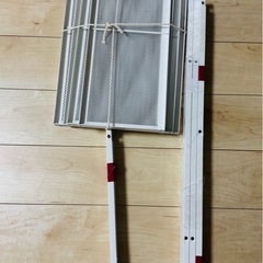 IKEA シェルフ ユニット　ホワイト　LERBERGの画像