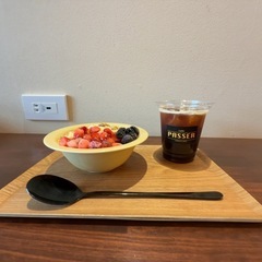 カフェ行きませんか？