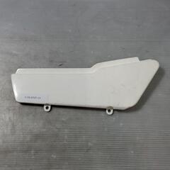 YAMAHA セロー225 1KH サイド カバー右　SEROW...