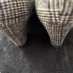 美品  ESPERANZA パンプスの画像