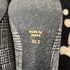 美品  ESPERANZA パンプスの画像