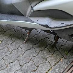 コマジェ　マジェスティ125の画像