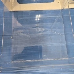 レターケース　6個の画像