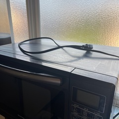 【7/9まで】スチームオーブンレンジ  の画像