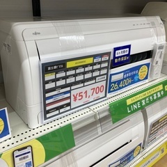 トレファク イオンモール常滑店】ルームエアコン HITACHI RAS-XC56K2S