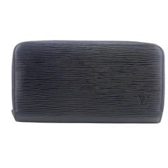 ルイヴィトン LOUIS VUITTON 長財布 エピ ジッピーウォレット ラウンド