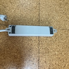 3Pテーブルタップの画像