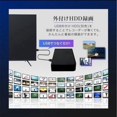 55型 壁掛け対応 テレビ 4K マクスゼンの画像