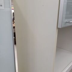 リユースのサカイ栃木店★ジモティ割あり★  食器棚 ホワイト W60×D52×H192 クリーニング済み TC9601の画像