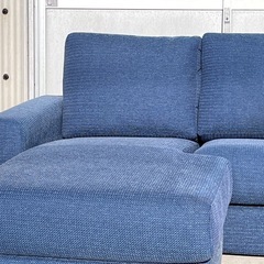 販売済み)カウチソファの画像