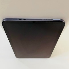 iPad mini6 256g
の画像