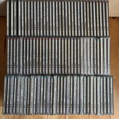 SONY クラッシック　CD 93枚　まとめ売りの画像