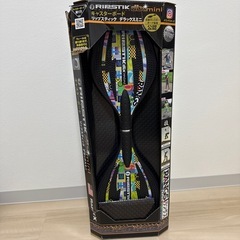 キャスターボード　リップスティック　デラックスミニ