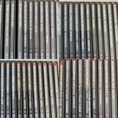 SONY クラッシック　CD 93枚　まとめ売りの画像