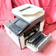 【中古】【SHARP】複合機　MXC302W 管番:RCE-41854の画像