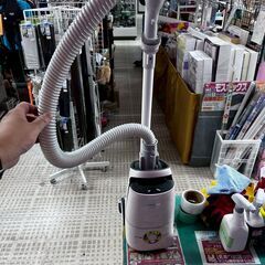 紙パック式掃除機の中古が安い！激安で譲ります・無料であげます