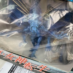 真　女神転生　サタン　フリュー　プライズの画像