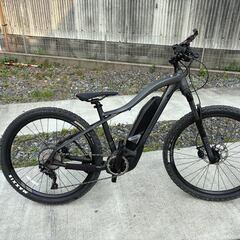 YPJ 電動アシスト自転車(自転車)の中古が安い！激安で譲ります