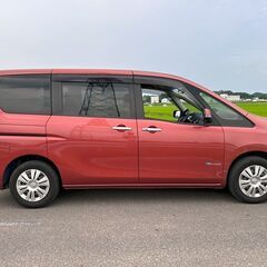 ★セレナ２０XクロスギアS-HYBRID アドバンスドセーフティパッケージ★車検令和9年２月の画像