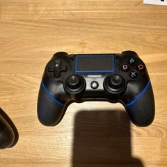 PS4コントローラージャンクの画像