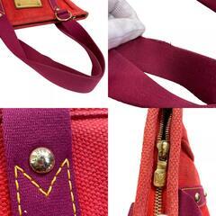 ルイヴィトン LOUIS VUITTON トートバッグ アンティグア カバMM