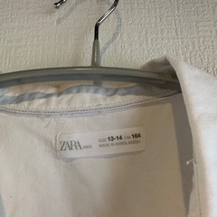 ZARAKIDS 164cmの画像