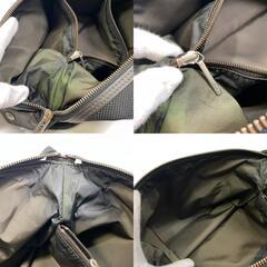 ルイヴィトン LOUIS VUITTON セカンドバッグ トゥルースアルバトロスポーチ セカンドバッグ M93091 ノワールの画像