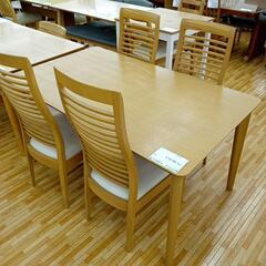 中古】千葉県のダイニングセットを格安/激安/無料であげます